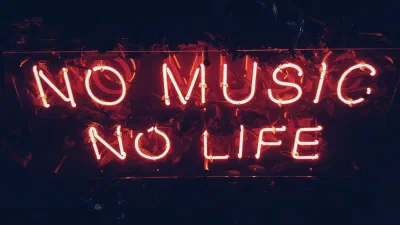 You choose songs and styles you like